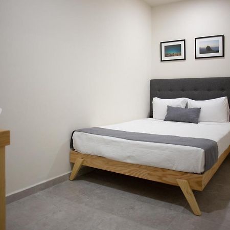 Casa Finlandia Boutique Hotel Guadalajara Zewnętrze zdjęcie