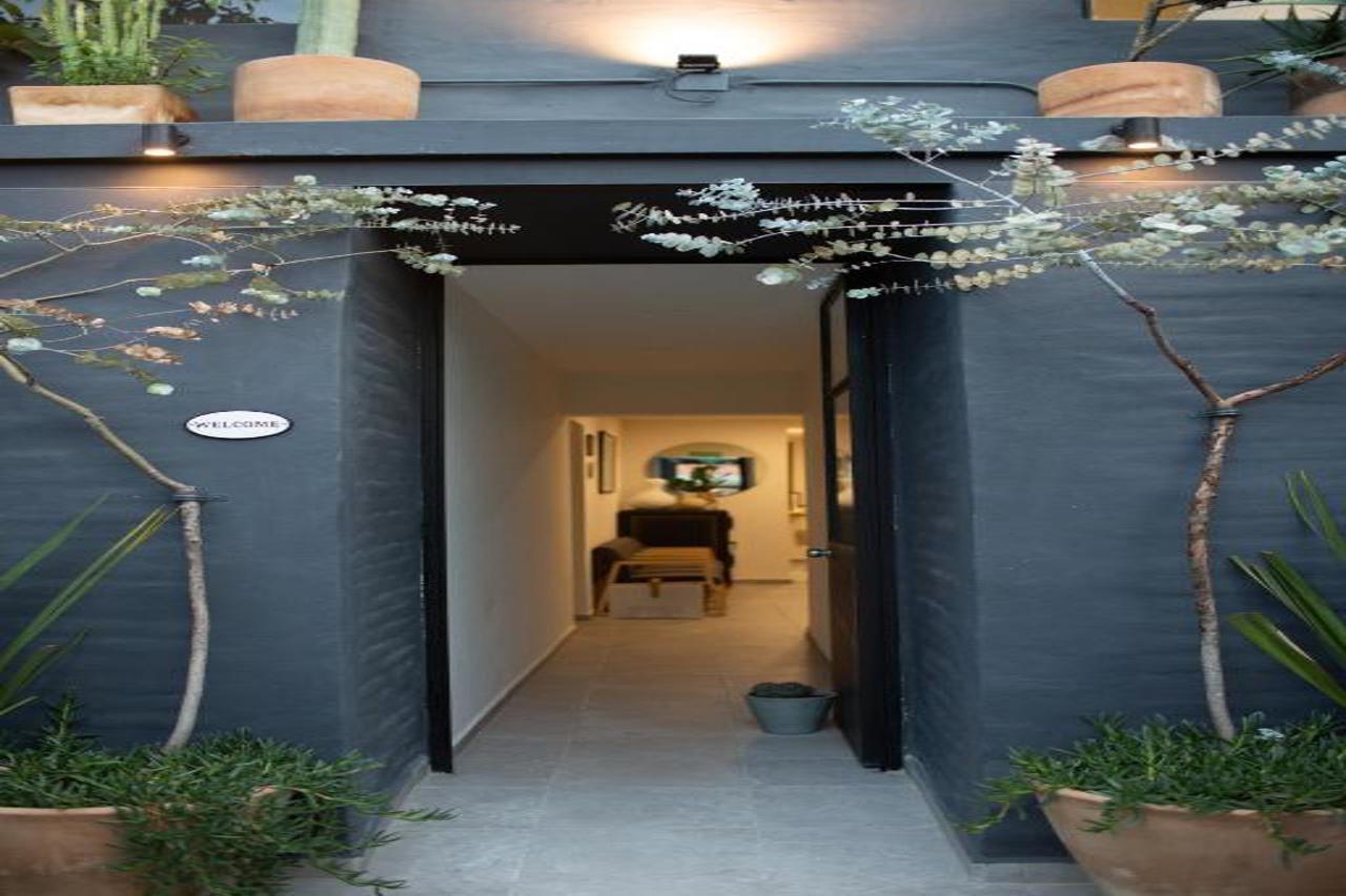 Casa Finlandia Boutique Hotel Guadalajara Zewnętrze zdjęcie