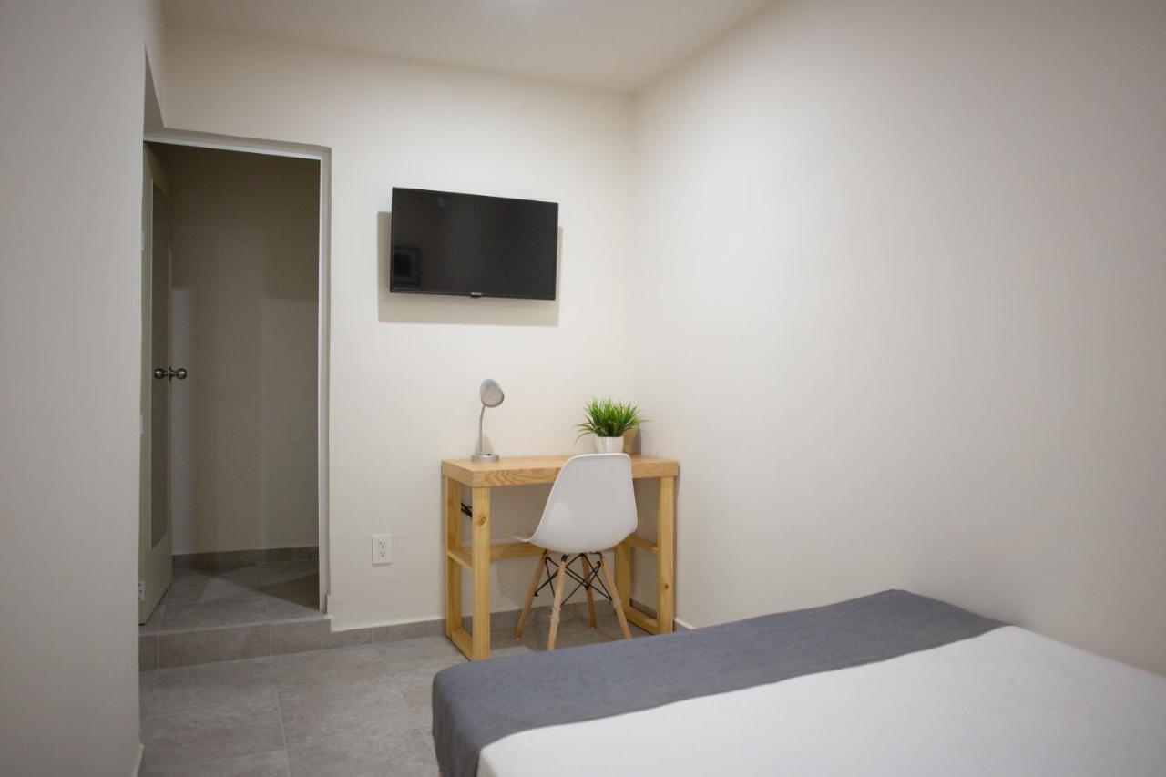 Casa Finlandia Boutique Hotel Guadalajara Zewnętrze zdjęcie