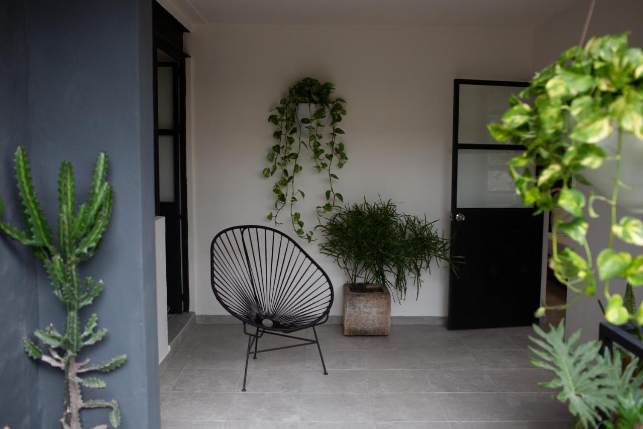 Casa Finlandia Boutique Hotel Guadalajara Zewnętrze zdjęcie