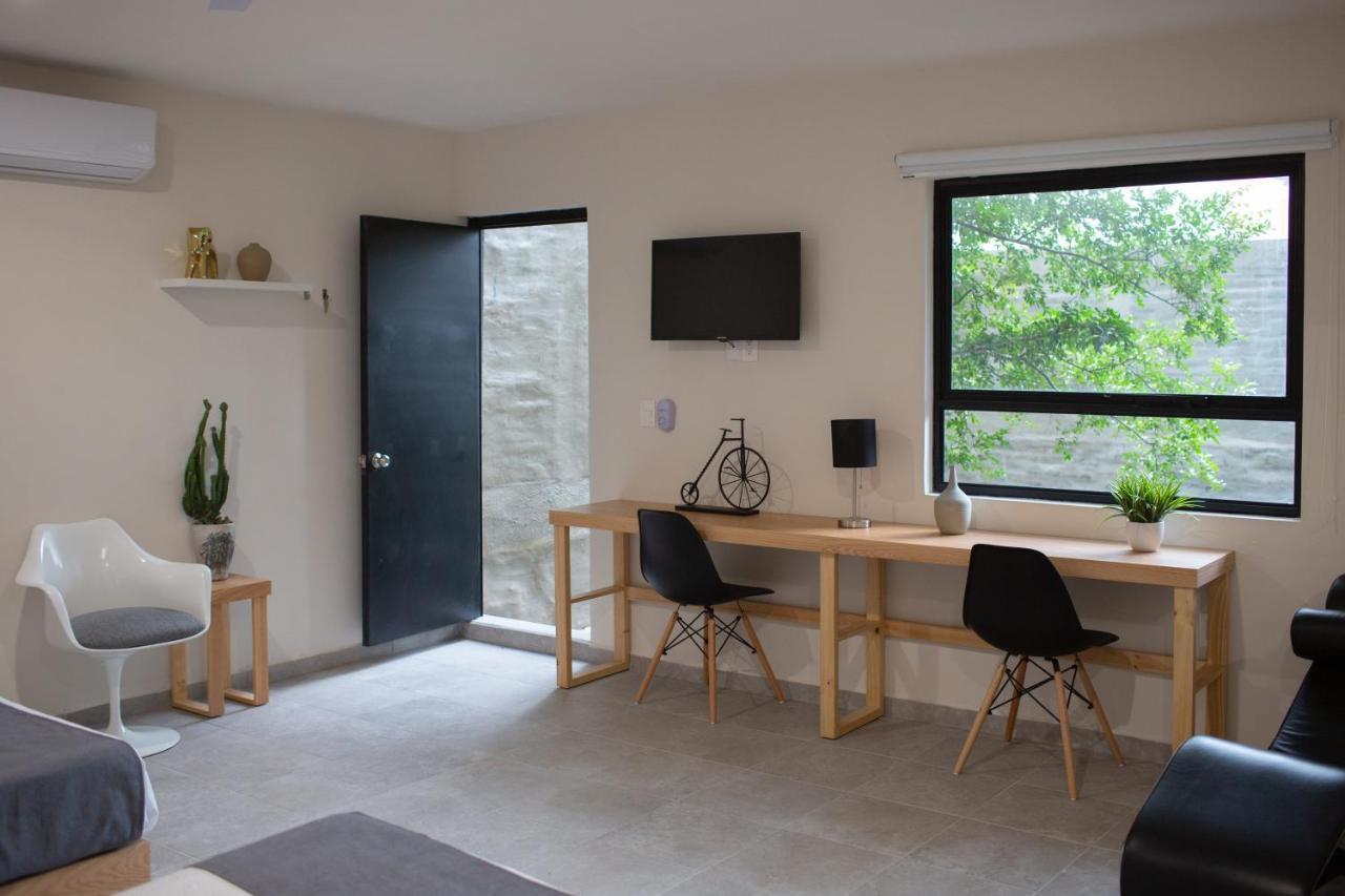 Casa Finlandia Boutique Hotel Guadalajara Zewnętrze zdjęcie
