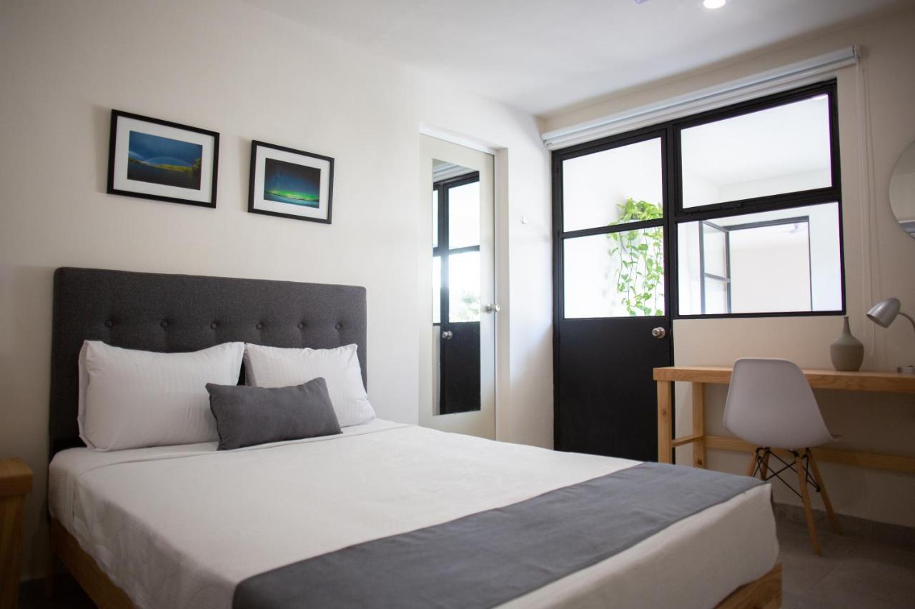 Casa Finlandia Boutique Hotel Guadalajara Zewnętrze zdjęcie