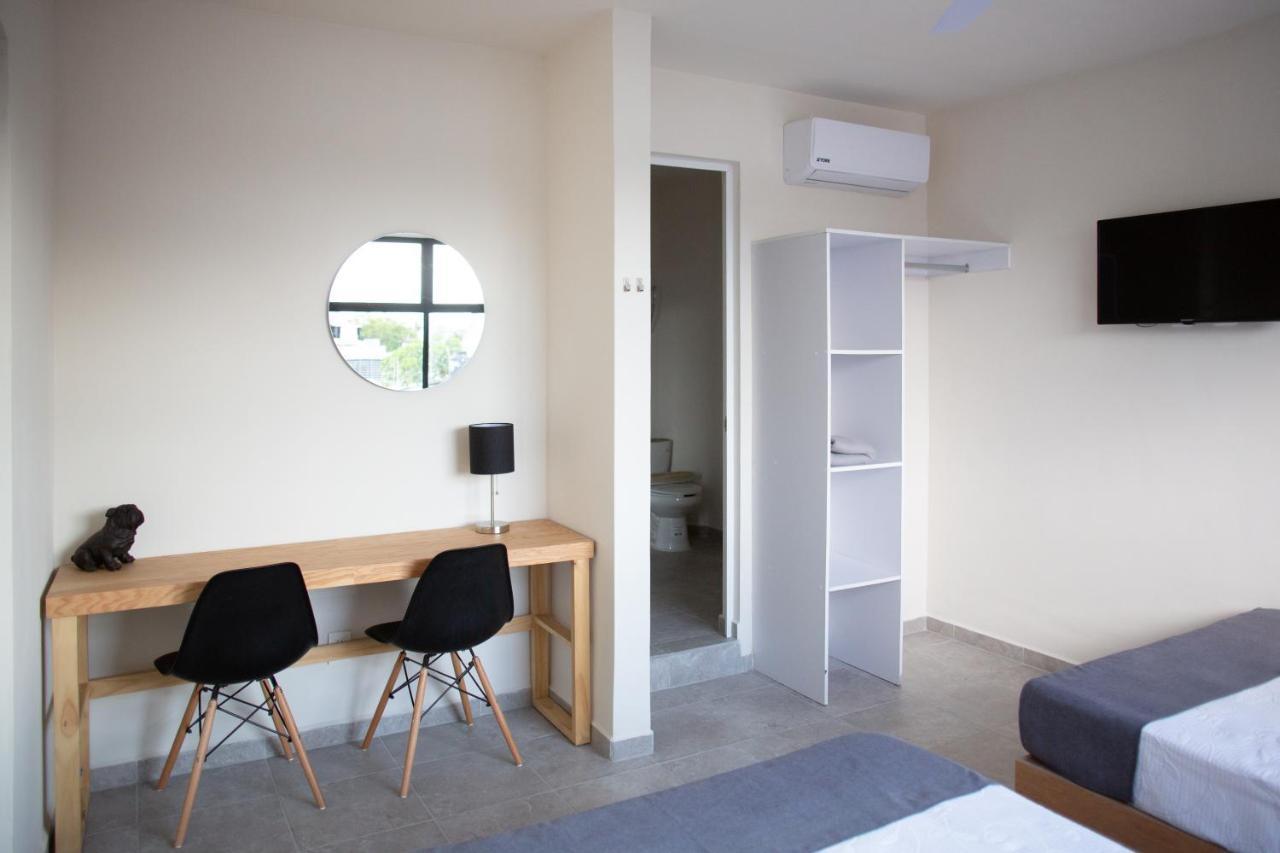 Casa Finlandia Boutique Hotel Guadalajara Zewnętrze zdjęcie
