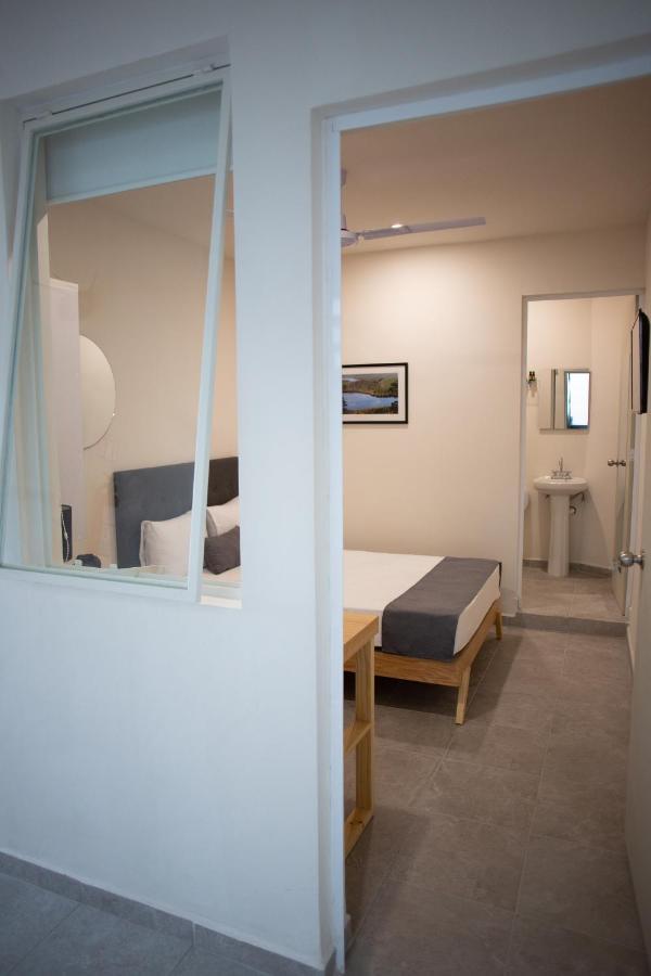 Casa Finlandia Boutique Hotel Guadalajara Zewnętrze zdjęcie