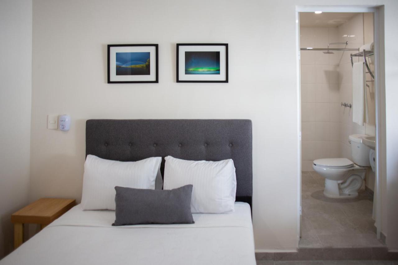 Casa Finlandia Boutique Hotel Guadalajara Zewnętrze zdjęcie