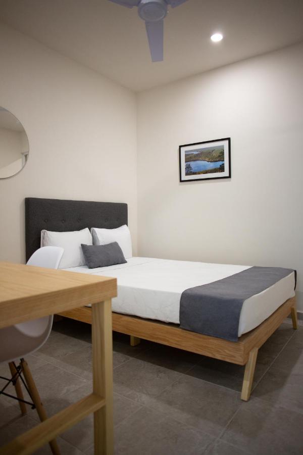 Casa Finlandia Boutique Hotel Guadalajara Zewnętrze zdjęcie