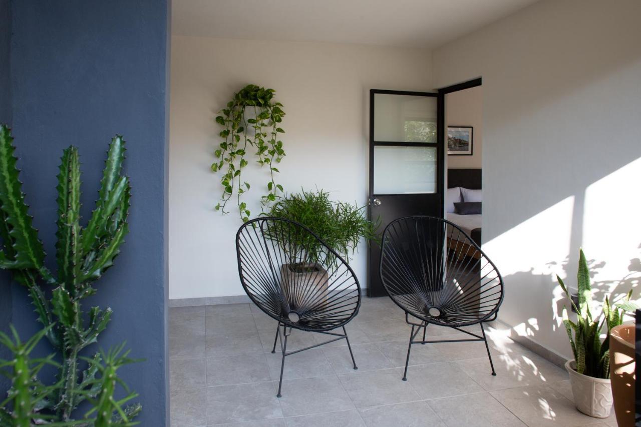 Casa Finlandia Boutique Hotel Guadalajara Zewnętrze zdjęcie