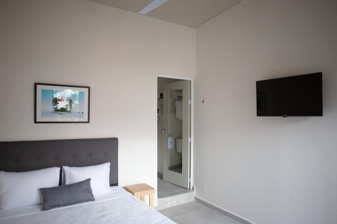 Casa Finlandia Boutique Hotel Guadalajara Zewnętrze zdjęcie