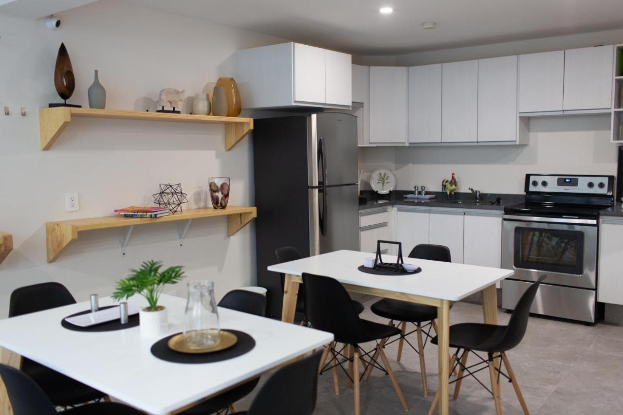 Casa Finlandia Boutique Hotel Guadalajara Zewnętrze zdjęcie