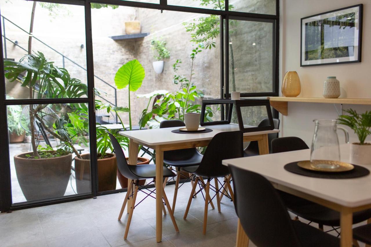 Casa Finlandia Boutique Hotel Guadalajara Zewnętrze zdjęcie