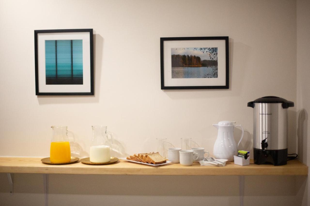 Casa Finlandia Boutique Hotel Guadalajara Zewnętrze zdjęcie
